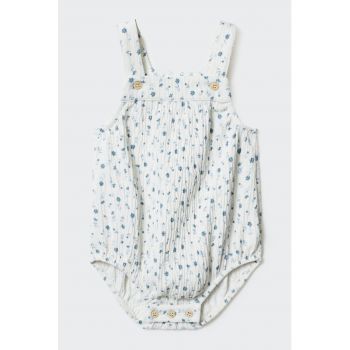 Body cu imprimeu floral