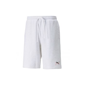 Pantaloni scurti din jerseu Essentials 10''