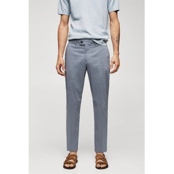 Pantaloni slim fit Yeco
