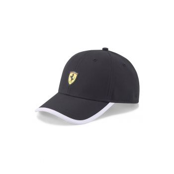 Sapca ajustabila cu logo Ferrari