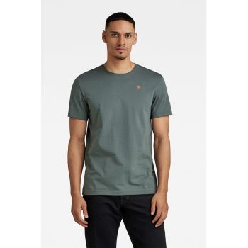 Tricou de bumbac organic Base
