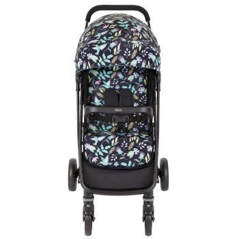 Carucior Graco Breaze Lite 2 Hummingbird ieftin