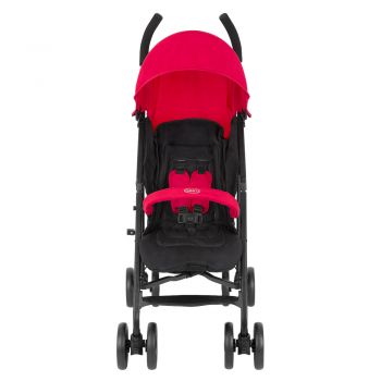 Carucior Graco Travelite Cherry