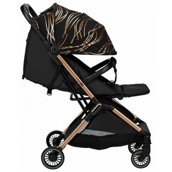 Carucior sport pliabil automat FreeON Unique Gold la reducere