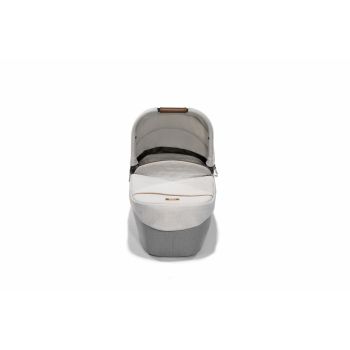 Landou pentru carucior Joie Ramble XL Signature Oyster
