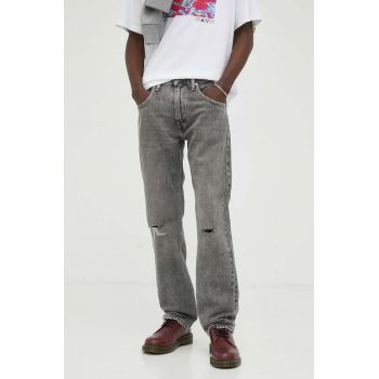 Levi's jeansi SILVERTAB STRAIGHT barbati