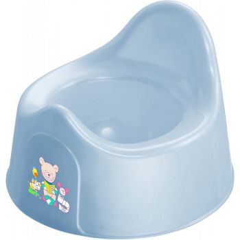 Olita BellaBambina Best friends baby blue Rotho-babydesign