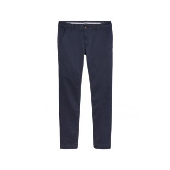 Pantaloni chino slim fit Scanton