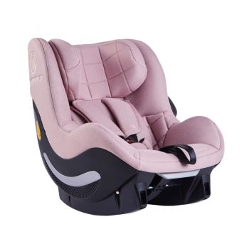 Scaun auto Avionaut AeroFIX 2.0 Pink de firma original