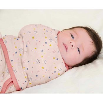 Sistem de infasare Clevamama pentru bebelusi 0-3 luni 3408 ieftina