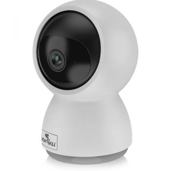 Camera de Supraveghere Inteligenta Lorelli Wireless Wi-Fi cu Functie Transmitere live Trinity