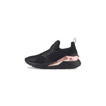 Pantofi sport cu detaliu metalic Muse X5
