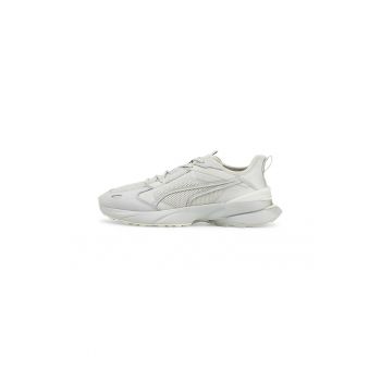 Pantofi sport cu insertii din piele nabuc Pwrframe OP