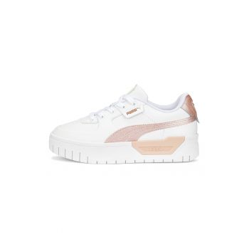 Pantofi sport din piele si piele ecologica Cali Dream