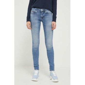 Tommy Jeans jeansi Sophie femei