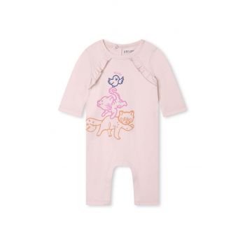 Kenzo Kids rampe pentru copii