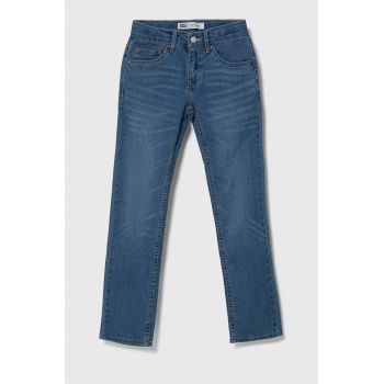 Levi's jeans copii 511 Slim Fit
