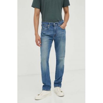 Levi's jeansi 502 TAPER barbati