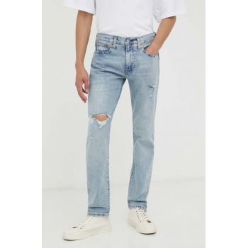 Levi's jeansi 502 TAPER barbati