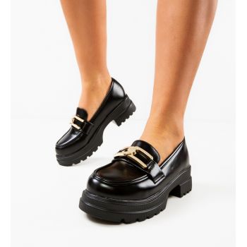 Pantofi casual dama Iason Negri