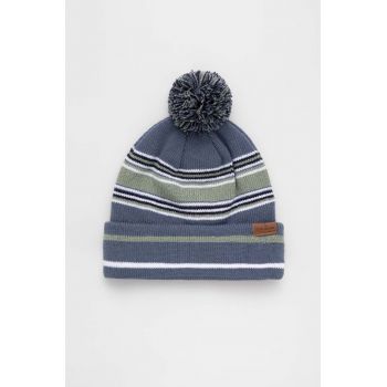 Quiksilver caciula din tricot gros