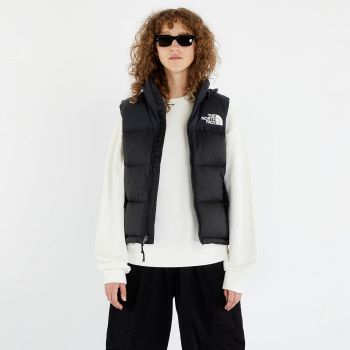 The North Face W 1996 Retro Nuptse Vest R Tnf Black la reducere