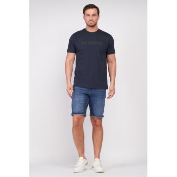 Tricou cu imprimeu logo