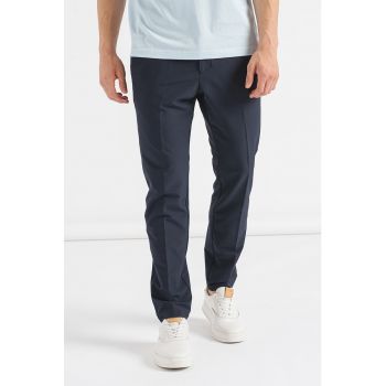 Pantaloni chino slim fit