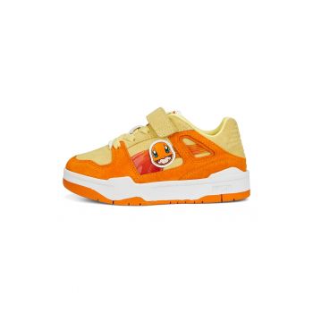 Pantofi sport cu velcro Slipstream Charmander AC+ PS