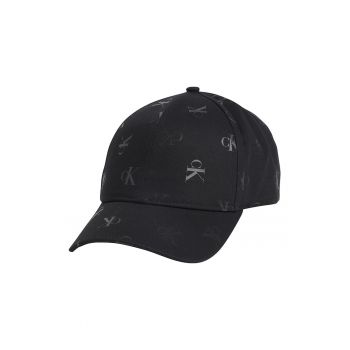 Sapca de bumbac organic Sport Essentials
