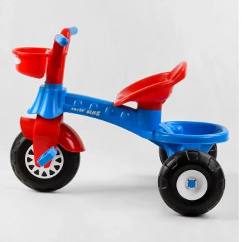 Tricicleta pentru fetite Pilsan Daisy Blue de firma originala