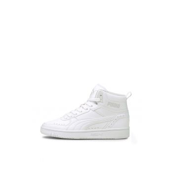 Pantofi high-top pentru baschet Rebound JOY