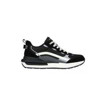 Pantofi sport cu logo Halos Infinite