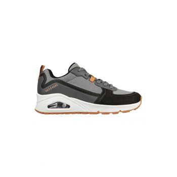 Pantofi sport cu logo Uno Layover