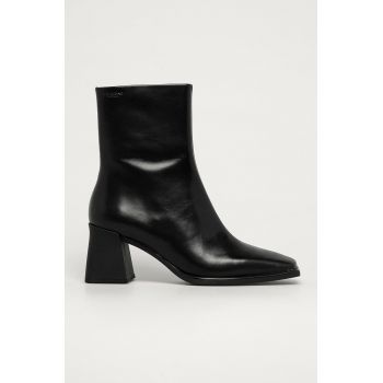 Vagabond Shoemakers - Cizme de piele Hedda