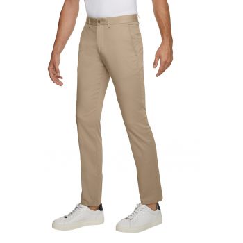 Pantaloni chino slim fit Bleeker la reducere