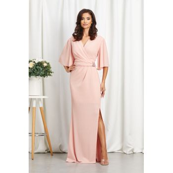 Rochie Blessing Peach