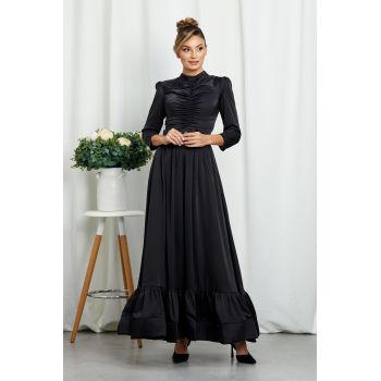 Rochie Boema Neagra