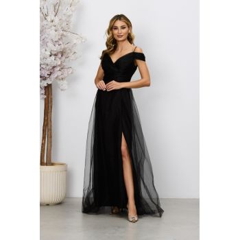 Rochie Celebre Neagra