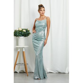 Rochie Eclipsse Mint