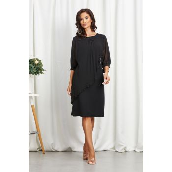 Rochie Galya Neagra