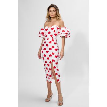 Rochie Heart Rosie