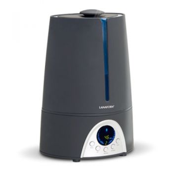 Umidificator de Camera Lanaform New Vapolux