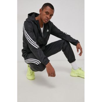 Adidas Performance Trening H15580 bărbați, culoarea negru