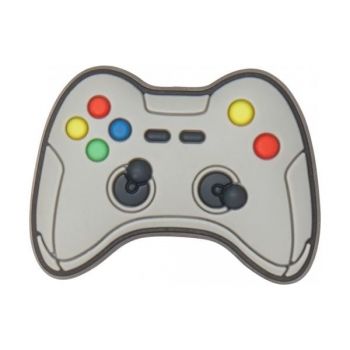 Jibbitz Crocs Grey Game Controller ieftini