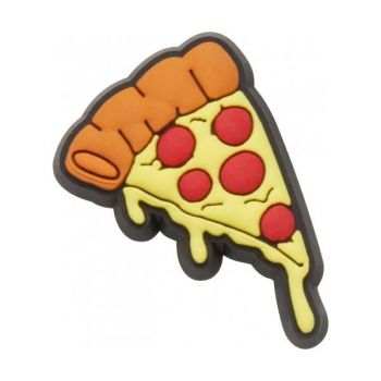 Jibbitz Crocs Pizza Slice de firma originali