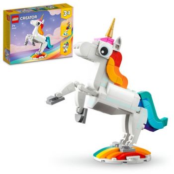 LEGO Creator Unicorn Magic 31140