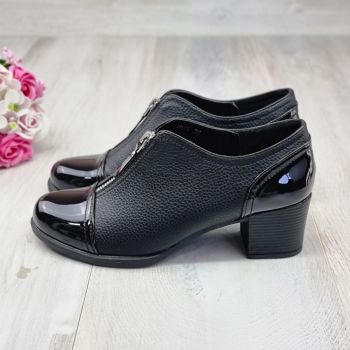 Pantofi Dama Negri Cu Toc Maccaulay de firma originali