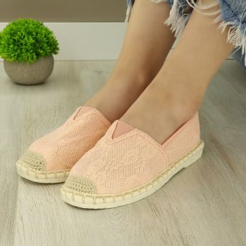 Espadrile Dama Roz Sabaean