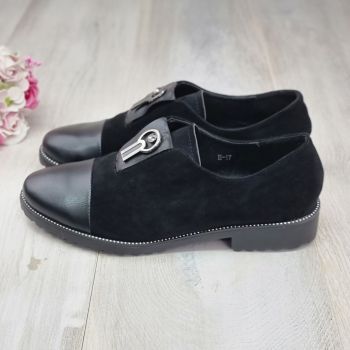 Pantofi Casual Dama Negri Paraskevi